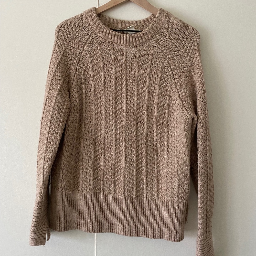 H&M Knit Sweater